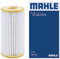 MAHLE OX 1217D Ölfilter Filtereinsatz 52,5MMu.a. passend für A4 B9 Avant (8W5/ 8WD)