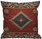 HGOD DESIGNS Kissenbezug Vintage Südwest,Überwurfkissenbezug, Heimdekoration für Männer/Frauen, Wohnzimmer, Schlafzimmer, Sofa, Stuhl, 45 x 45 cm