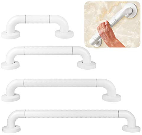 Bathroom Grab Rails Safety Hand Rail Support, Disability/Mobility Aids 30cm