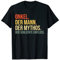 Beste Onkel Witzig Lustig Spruch Onkel T-Shirt