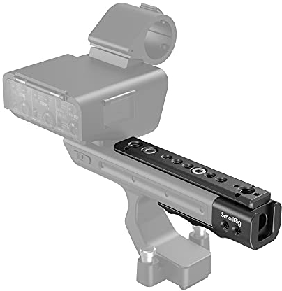 SMALLRIG FX3 / FX30 Maniglia Estensione Rig per Sony FX3 / FX30-3490