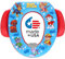 Ginsey Nickelodeon Siège de toilette doux Pat' Patrouille
