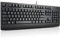 Lenovo Clavier USB Preferred Pro II - Français AZERTY | 4X30M86890 / FRU 00XH699 | Gamme Think | Keyboard Pro Neuf Garantie 1 an