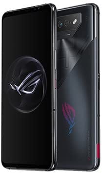 ASUS ROG Phone 7 Gaming Smartphone by OneTech Gadgets Global ROM 6.78'' Snapdragon 8 Gen2-16GB-512GB-Black