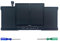 STAIGO A1405/A1496/A1377 Ersatz-Laptopakku, kompatibel mit Air 13 Zoll (A1466, Mitte 2011/2012/2013, Anfang 2014/2015) (A1369, Ende 2010) [Li-Polymer 7,4 V, 7200 mAh/53,28 Wh) ]