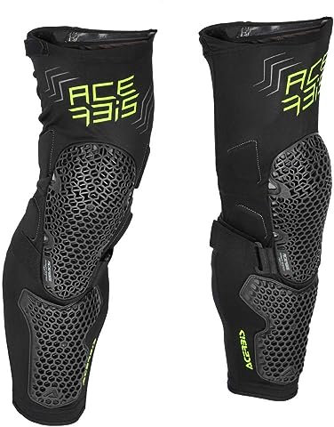 Acerbis Ginocchiere MTB Korry taglia S/M