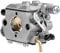 3800 38cc 4100 41cc Chainsaw Carburetor Carb for Chain Saw Spare Parts for WALBRO Carburetor Type Garden Tool Parts