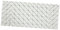 PartyKindom Housse De Protection Antipoussière Pour Réfrigérateur Et Machine à Laver Couverture Pour Cuisine Et Électroménagers Rangement Pratique Et