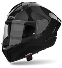 AIROH MATRYX CARBON GLOSS L | Beschlaghemmend