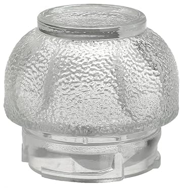 Masterpart Bombilla de cristal para horno para hornos Bosch HBA, HBB, HBG, HBS, HBT, HEA, HEG