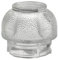Masterpart Bombilla de cristal para horno para hornos Bosch HBA, HBB, HBG, HBS, HBT, HEA, HEG