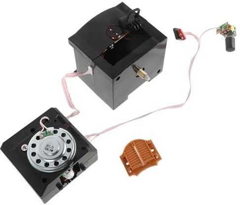 Garneck Kuckucksuhr Wanduhr Wanduhren Retro Wecker Reparatur Uhr Uhrwerk Uhrwerk Reparatur Teil Quarzuhr Uhrwerk Uhrwerk Uhrwerk Wanduhr Uhrwerk Kunststoff Schwarz