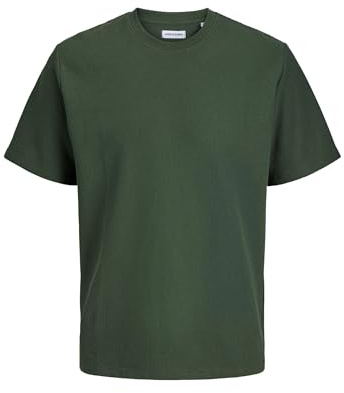 JACK & JONES Jjeaustin Tee Ss Noos
