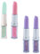 STOBOK Tragbarer Lippenstift-Styling-punktstift 4-teiliges Bohrstift-Set Für Kreuz- Und Stickarbeiten