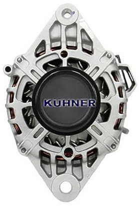 Kuhner 554758ri Lichtmaschine für Hyundai I10 I von 10-2007 - hohe Effizienz
