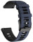BNCXMO Silikonarmband für COROS APEXPro/APEX 46mm/APEX 42mm Armband