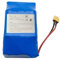 Batteria agli ioni di litio da 42 V e 36 V for auto elettrica for bambini, 7 Ah, for monopattino elettrico autobilanciante, hoverboard, monociclo, batteria da 7000 mAh