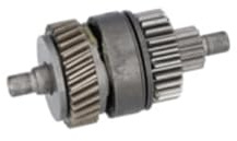 Getriebe Reduzierstück für Bohrhammer GBM 13-2 RE und andere BOSCH Modelle, 1600A002NK