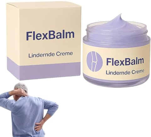 Medivita Beruhigende Creme, Professionelle Joint Relief Cream, Medivita Soothing Massage Gel, Hocheffizient Schmerzgel, Natürliche Inhaltsstoffe, für Rücken, Nacken, Hände, Knie (1 Stück)