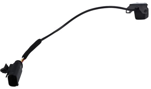 Einparkhilfe Hinten Kamera 957503W100 Für KIA Für Sportage SL 2010-2014 95750-3W100 957503W000 Rückfahrkamera Rückfahrkamera-Baugruppe
