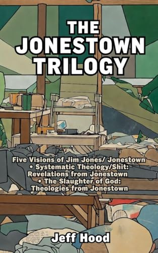 The Jonestown Trilogy