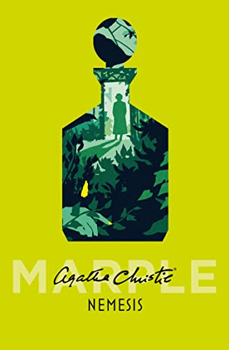 Nemesis: A Masterpiece of British Crime and Historical Mystery (Marple)