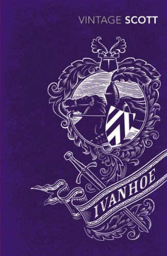 Ivanhoe (Vintage Classics)
