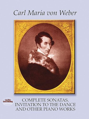 Complete Sonatas. Klavier Solo. (Classical Music for Keyboard)