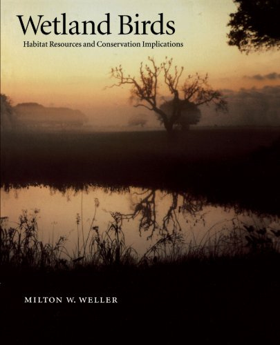 Wetland Birds: Habitat Resources and Conservation Implications