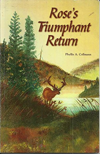 Rose's Triumphant Return