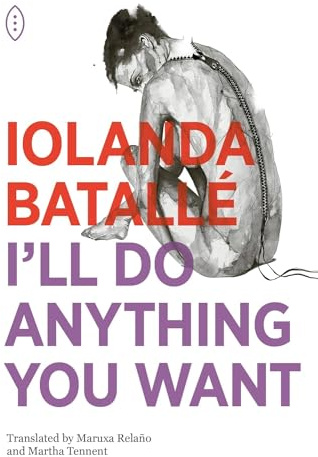 I'll Do Anything You Want