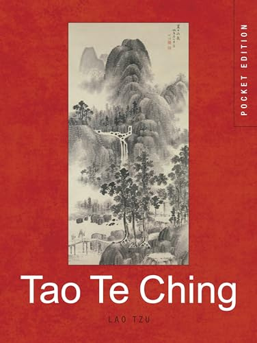 Tao Te Ching (Mini Encyclopedias)