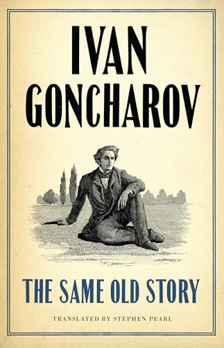 The Same Old Story (Alma Classics)