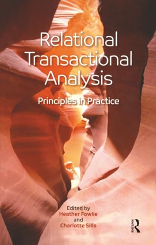 Relational Transactional Analysis