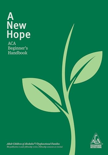A New Hope - Softcover