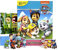 Nick Paw Patrol Girls My Busy Books