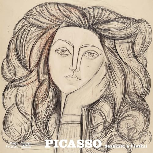 Picasso - Endlessly drawing - Album