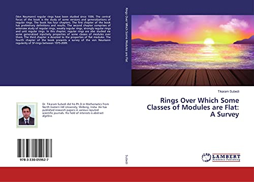 Rings Over Which Some Classes of Modules are Flat: A Survey