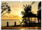 Bali Dreams - Inselzauber in Indonesien (Wandkalender 2025 DIN A3 quer), CALVENDO Monatskalender: Traumlandschaften - Spiritualität - Surfspots (CALVENDO Natur)
