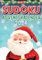 Sudoku Adventskalender 2024 ● Weihnachtsgeschenk: Adventskalender für Erwachsene, Oma und Opa mit +70 Sudokus (Leicht bis Schwer) Inkl. Lösungen ● ... ● Rätselbuch für Senioren, Oma und Opa