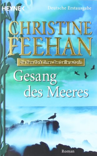 Gesang des Meeres: Roman (Die Drake-Schwestern, Band 5)