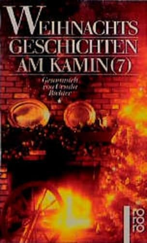 Weihnachtsgeschichten am Kamin 7