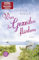 Was die Gezeiten flüstern: Roman (Nordsee-Trilogie, Band 3)