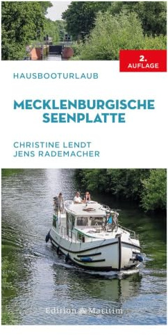 Hausbooturlaub Mecklenburgische Seenplatte