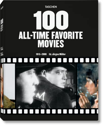 100 Filmklassiker: 1915-1959; 1960-2000