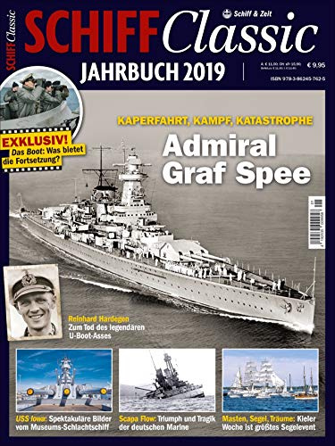 Schiff Classic Jahrbuch
