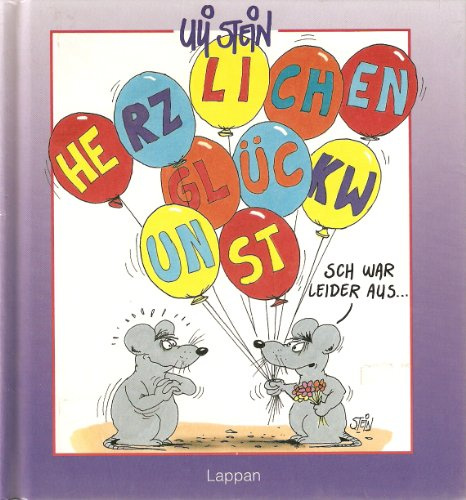 Herzlichen Glückwunsch