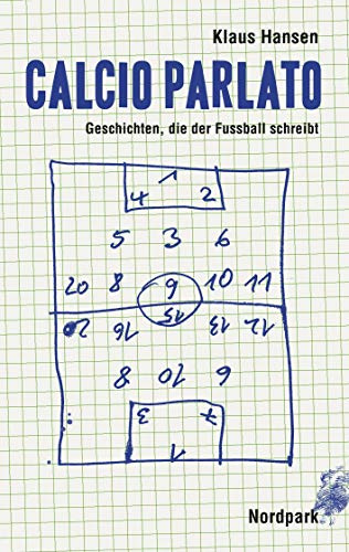 Calcio parlato: Geschichten, die der Fußball schreibt