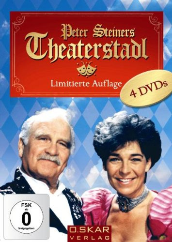 Peter Steiners Theaterstadl - Box