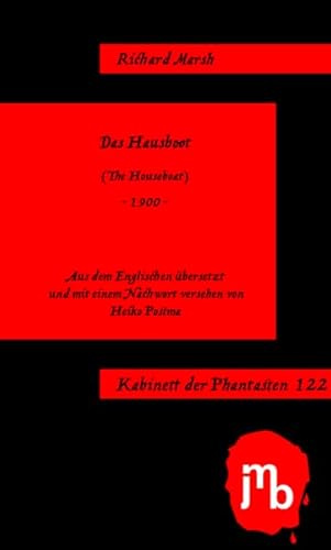 Das Hausboot (Kabinett der Phantasten)